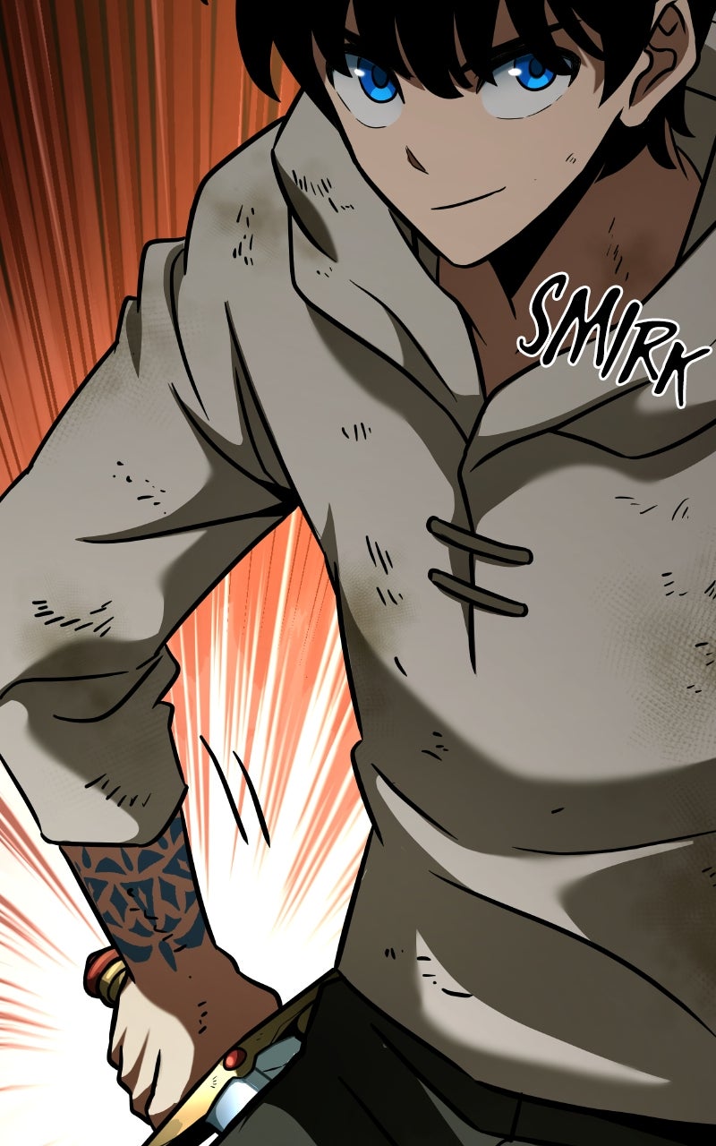 Read Valhalla Saga EN Manga Online