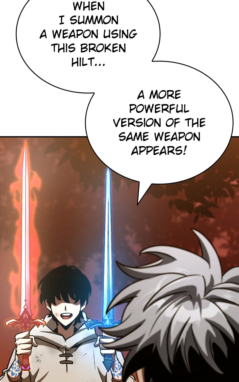 Read Valhalla Saga EN Manga Online
