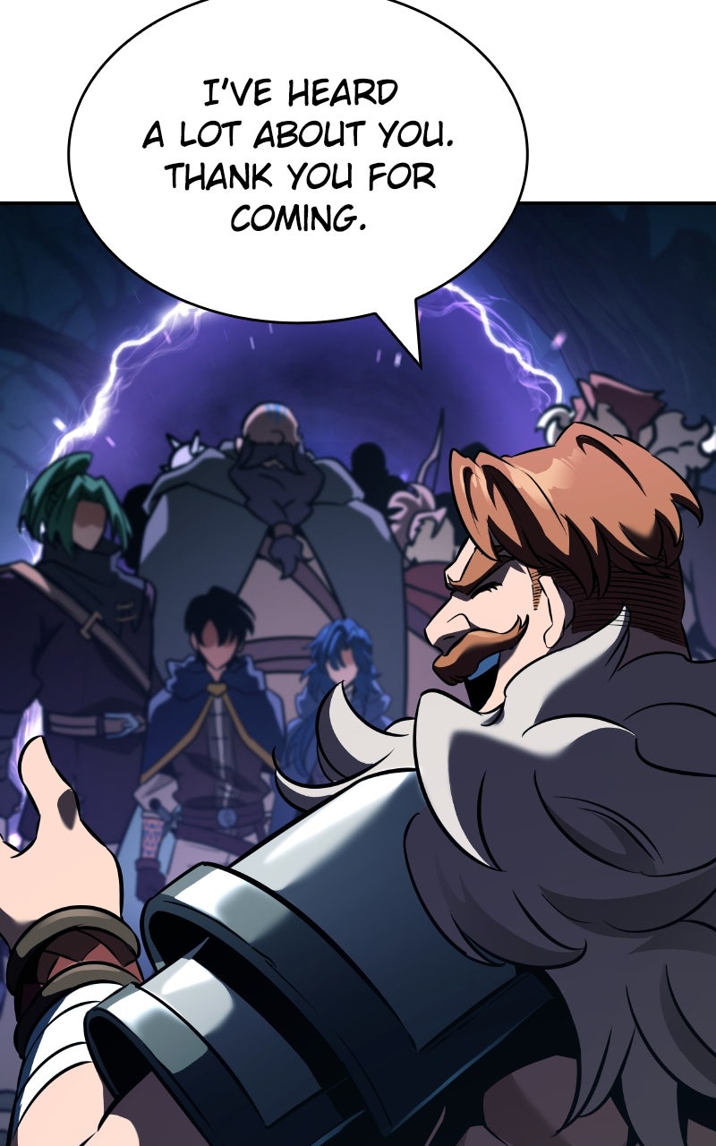 Read Valhalla Saga EN Manga Online