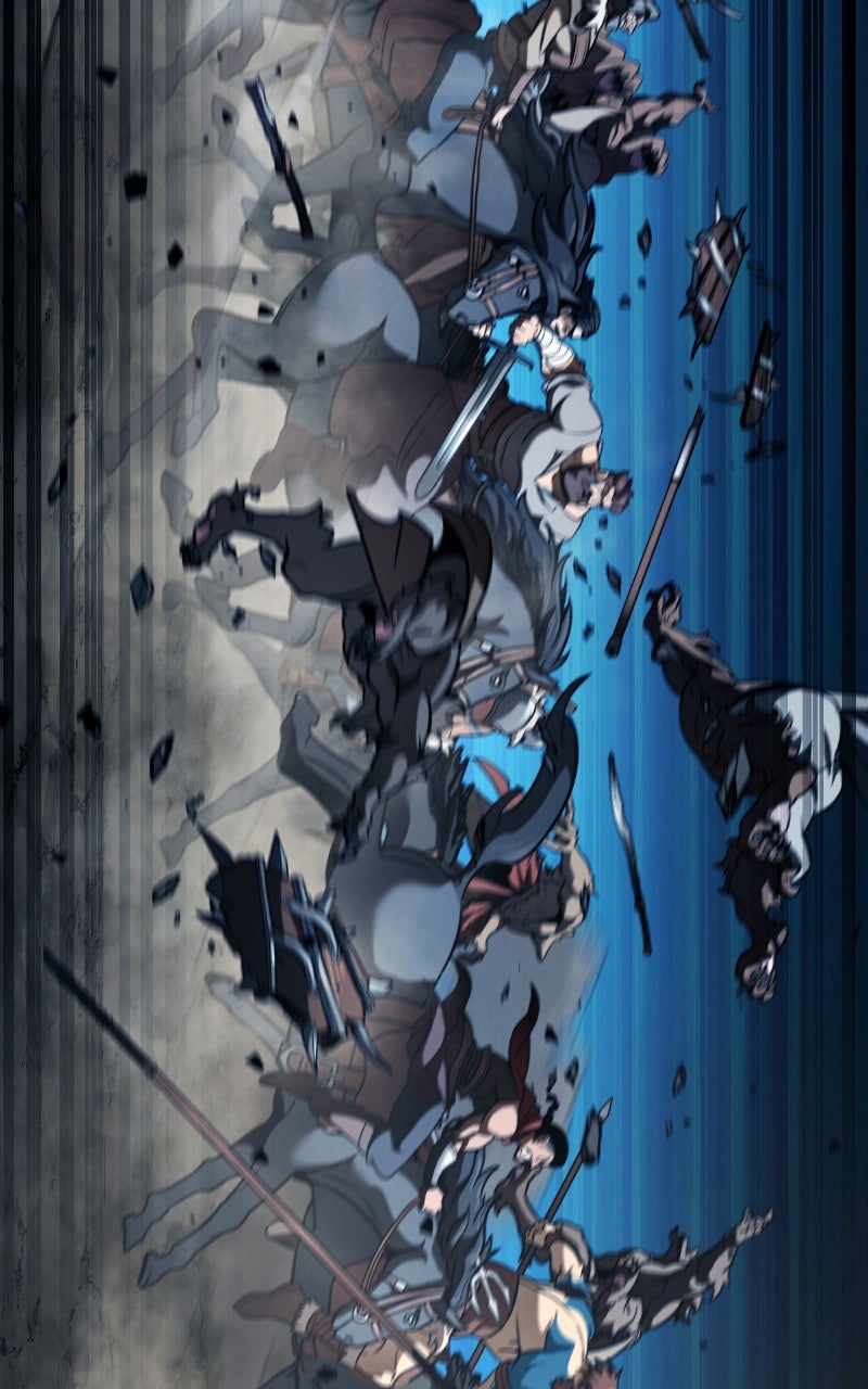 Read Valhalla Saga EN Manga Online