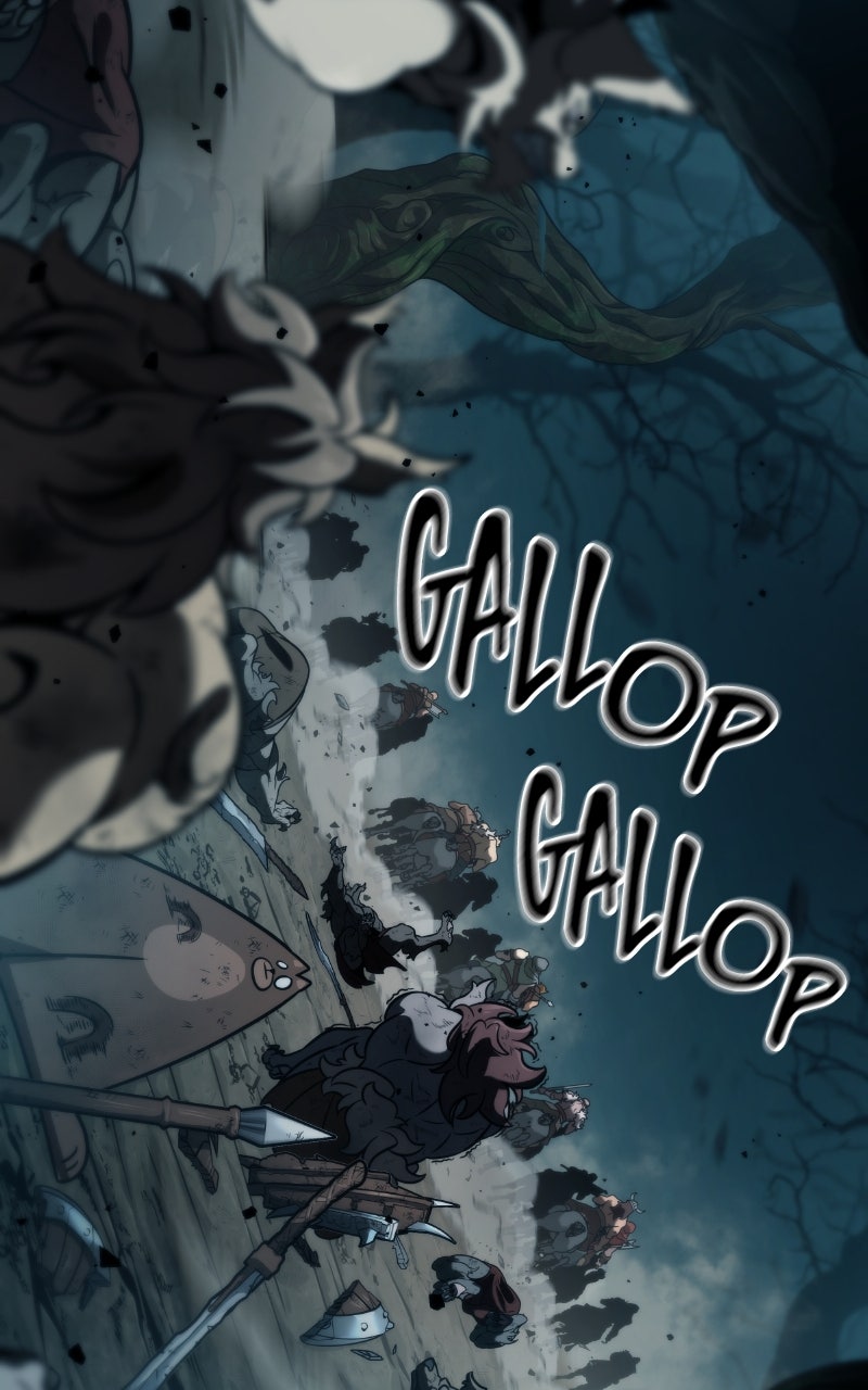 Read Valhalla Saga EN Manga Online