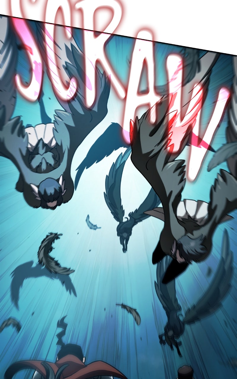 Read Valhalla Saga EN Manga Online