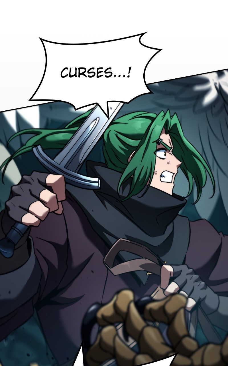 Read Valhalla Saga EN Manga Online