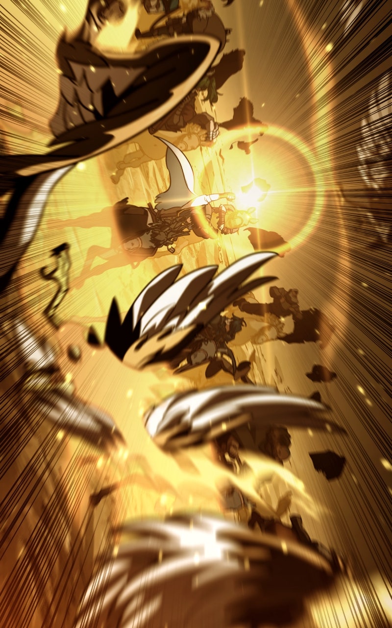 Read Valhalla Saga EN Manga Online