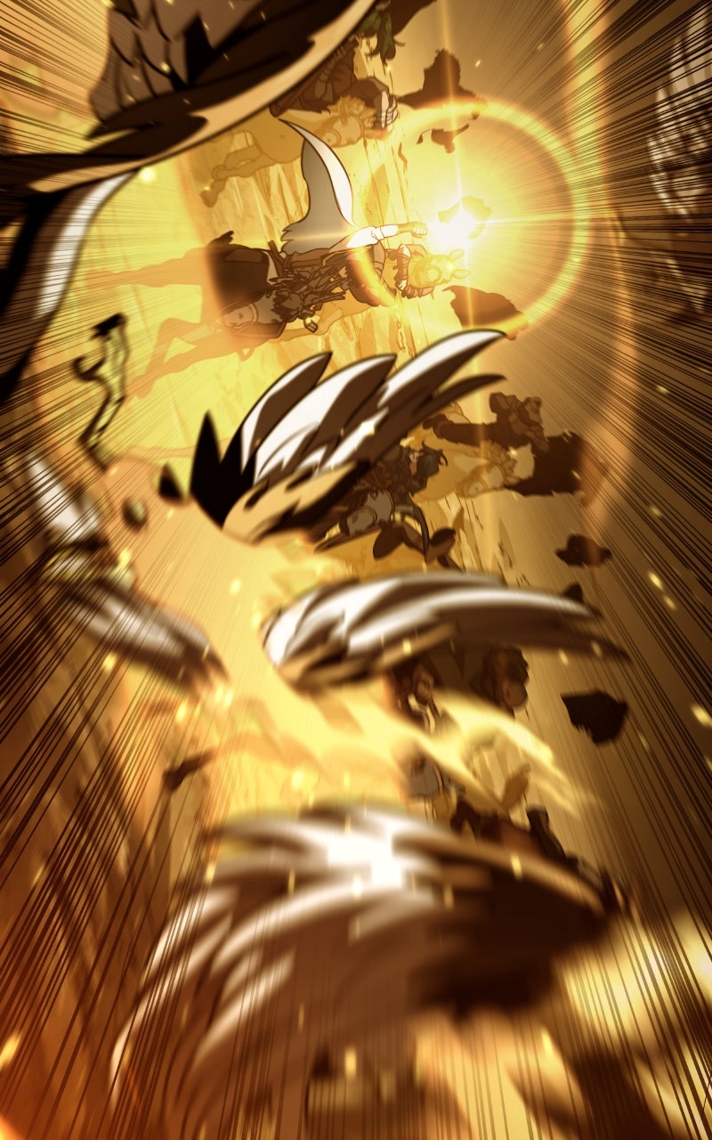Read Valhalla Saga EN Manga Online