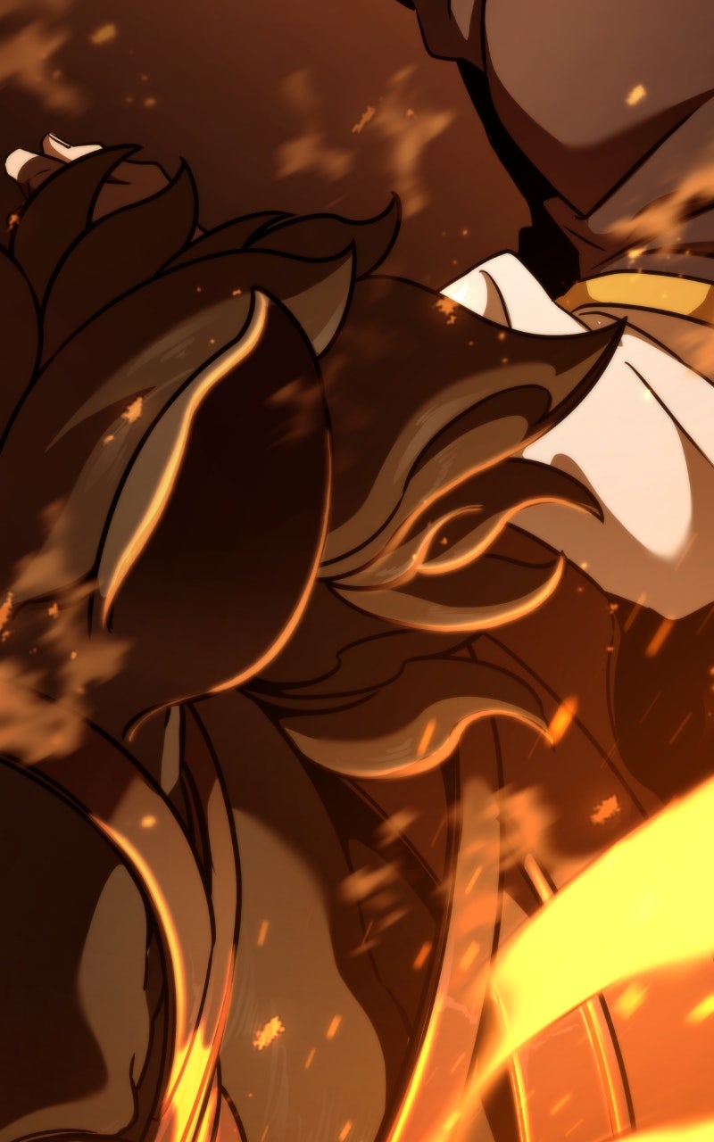 Read Valhalla Saga EN Manga Online