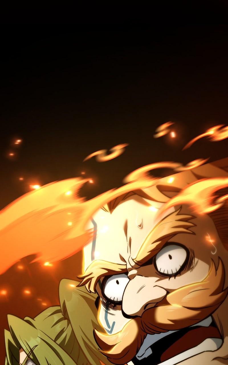 Read Valhalla Saga EN Manga Online