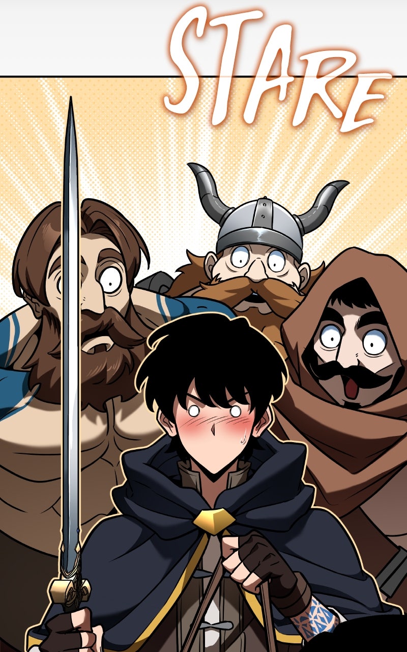 Read Valhalla Saga EN Manga Online
