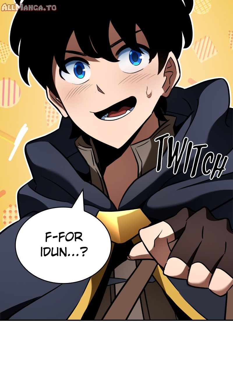 Read Valhalla Saga EN Manga Online