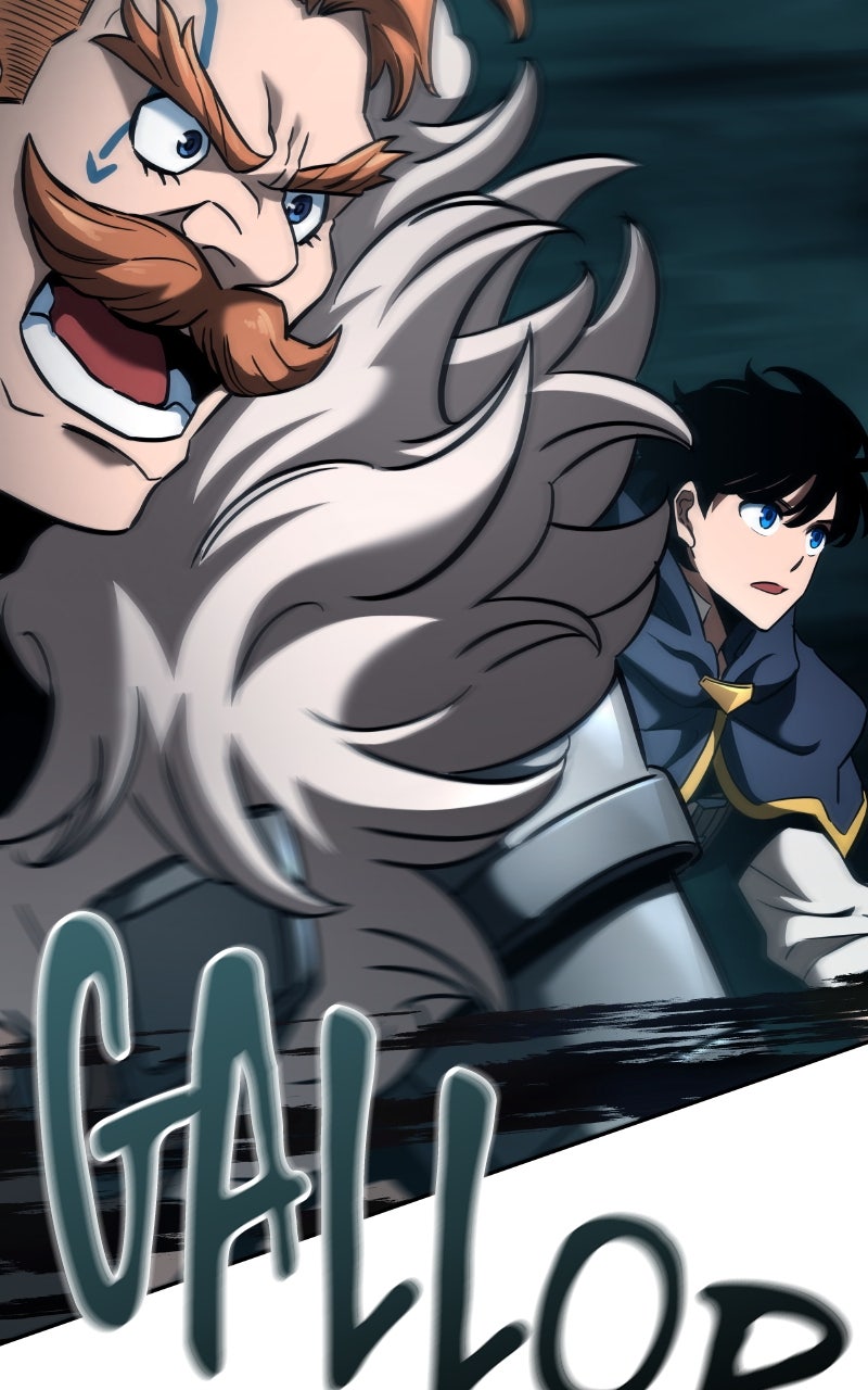 Read Valhalla Saga EN Manga Online