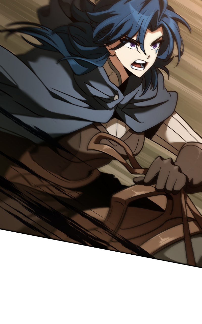 Read Valhalla Saga EN Manga Online
