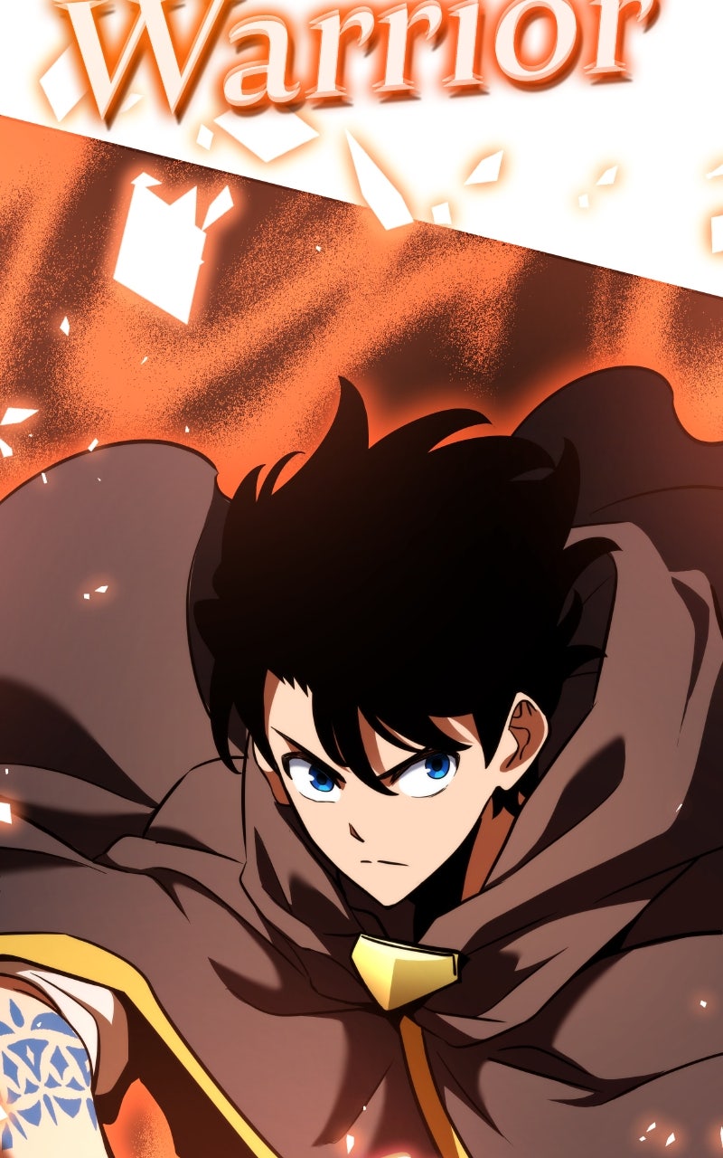 Read Valhalla Saga EN Manga Online