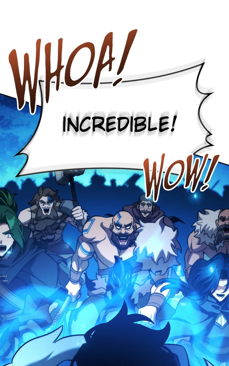 Read Valhalla Saga EN Manga Online