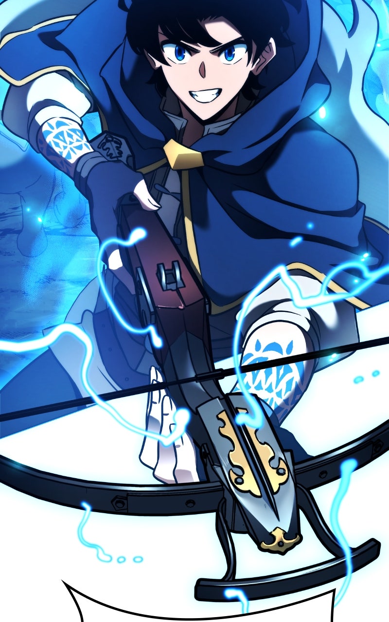 Read Valhalla Saga EN Manga Online