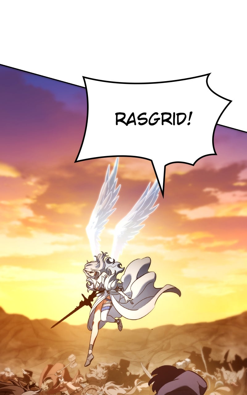 Read Valhalla Saga EN Manga Online