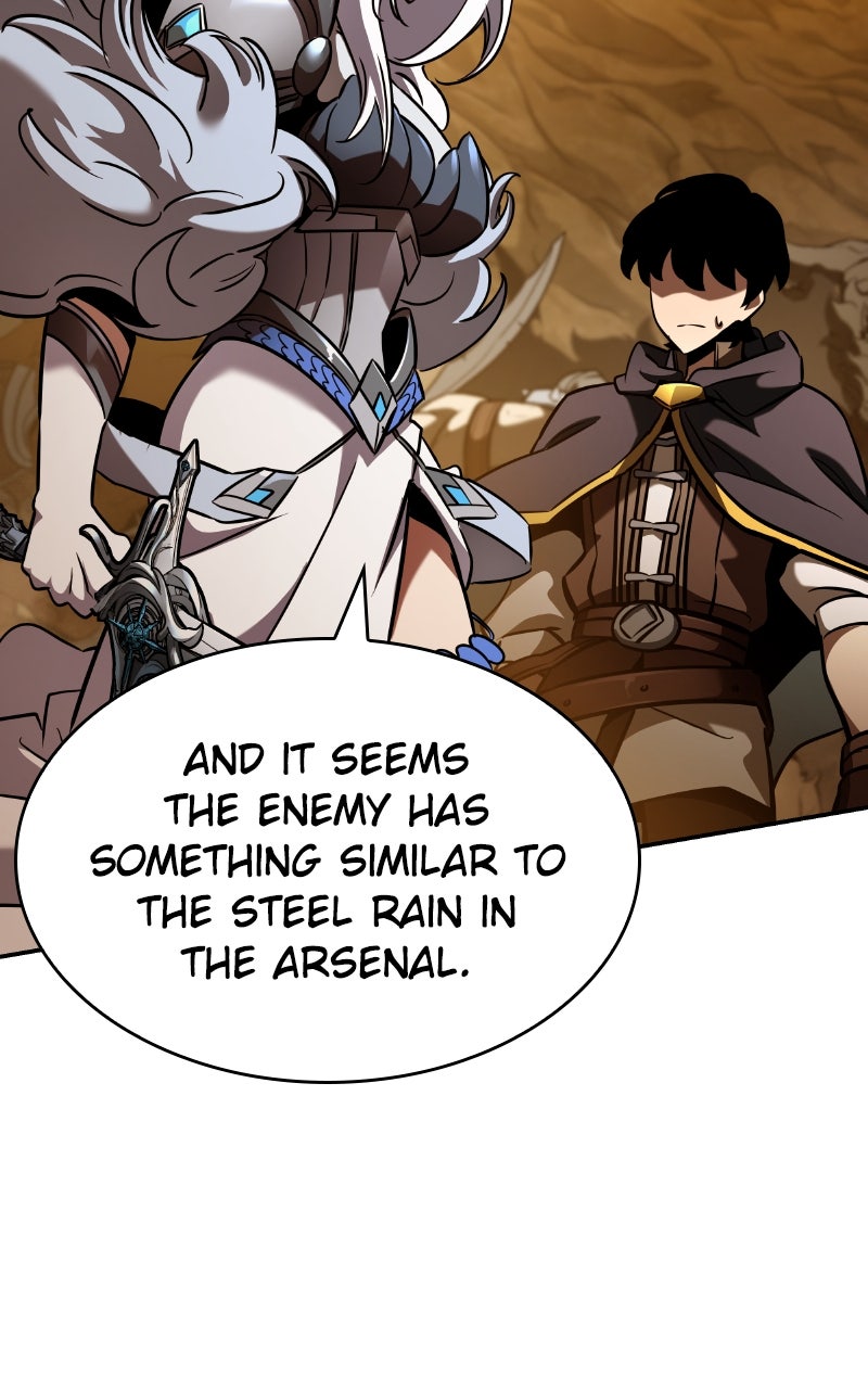 Read Valhalla Saga EN Manga Online
