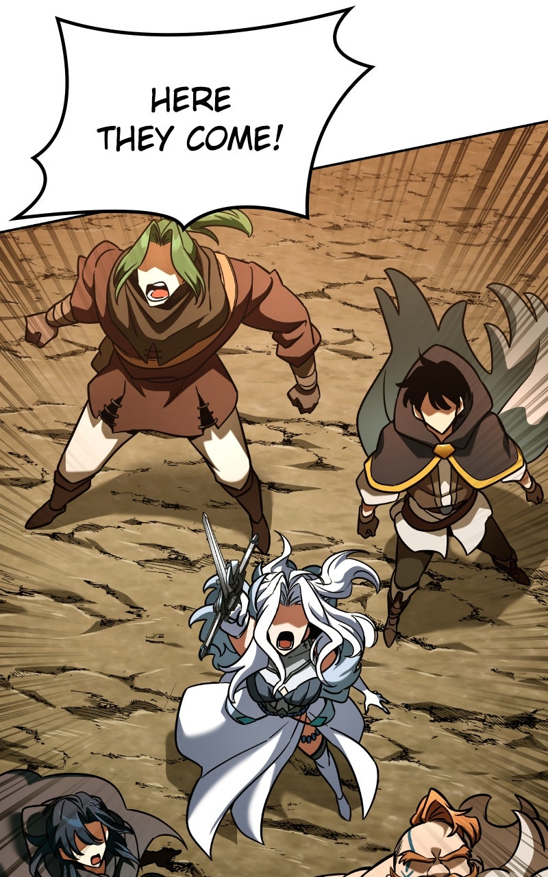 Read Valhalla Saga EN Manga Online