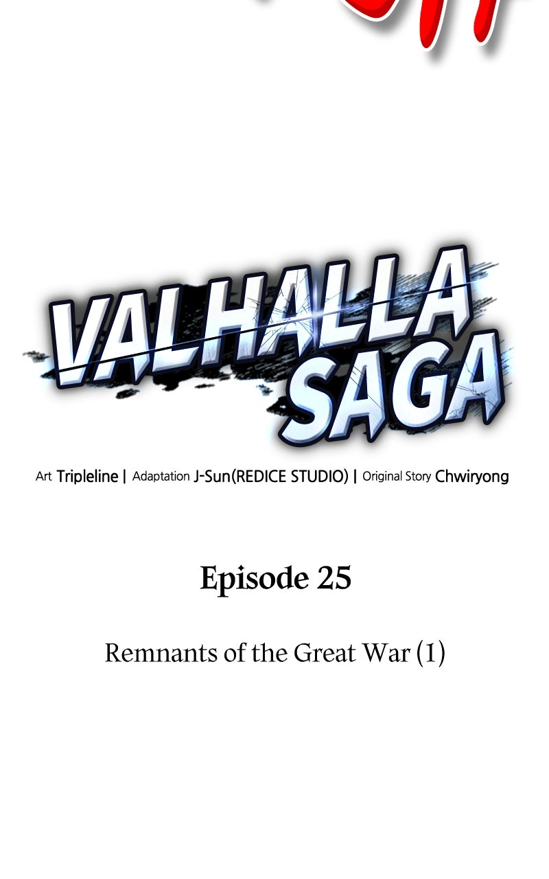 Read Valhalla Saga EN Manga Online