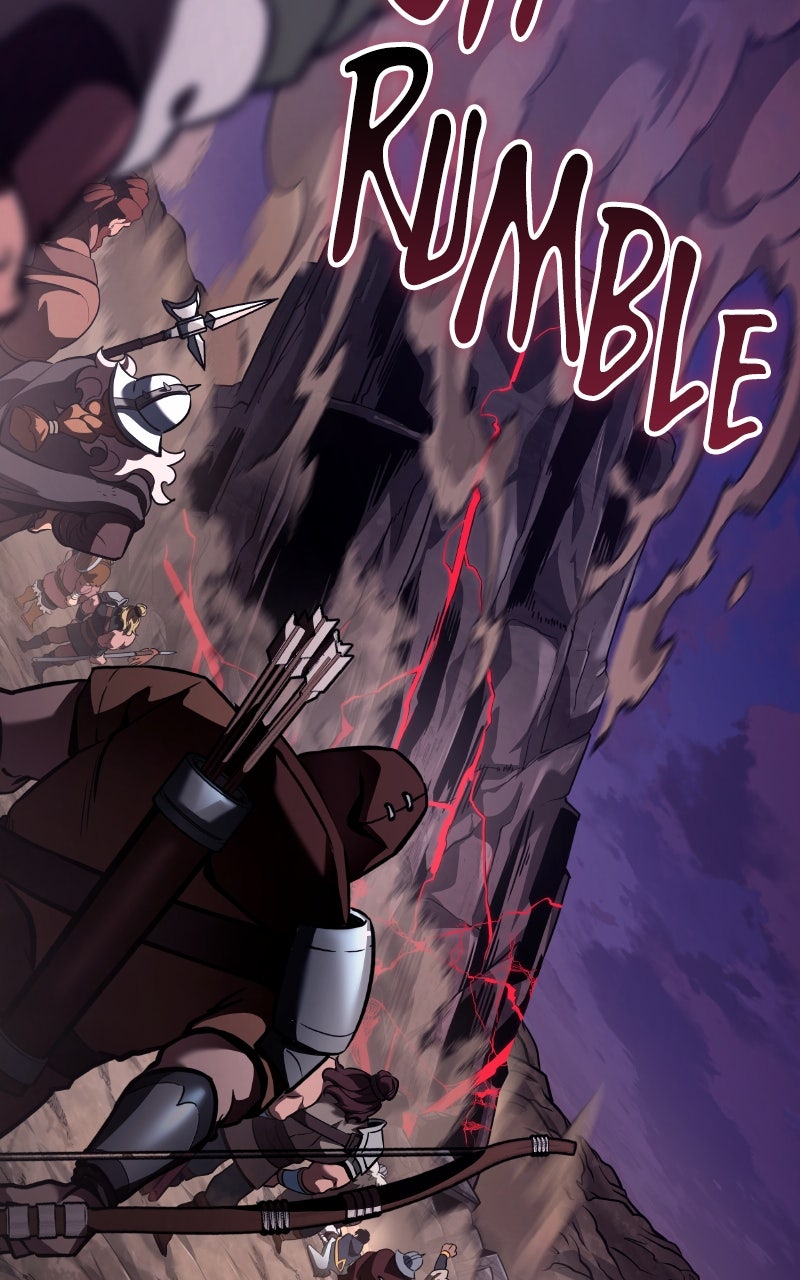Read Valhalla Saga EN Manga Online