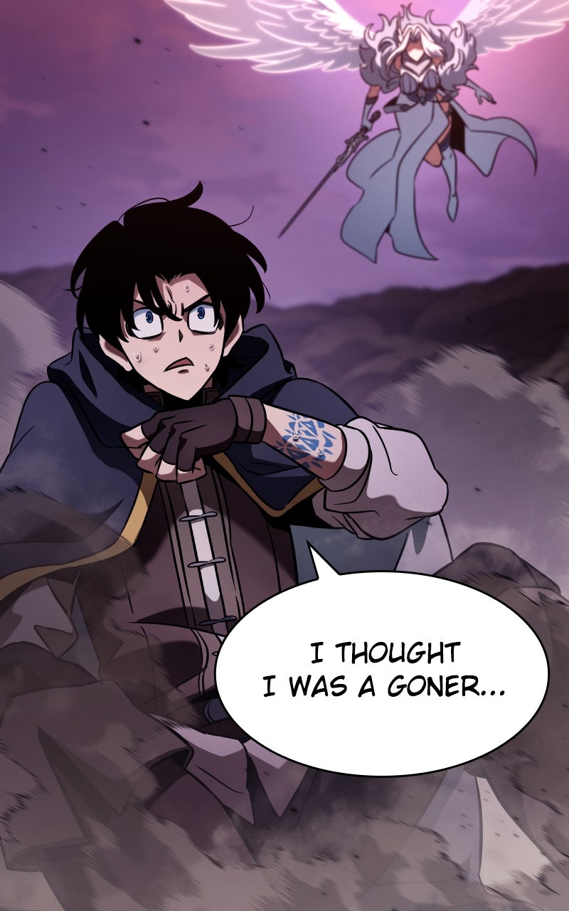 Read Valhalla Saga EN Manga Online