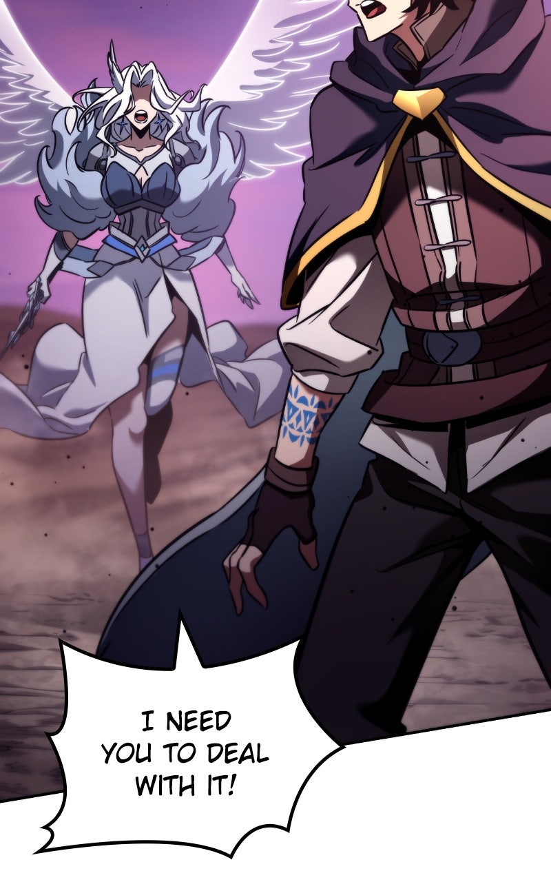 Read Valhalla Saga EN Manga Online