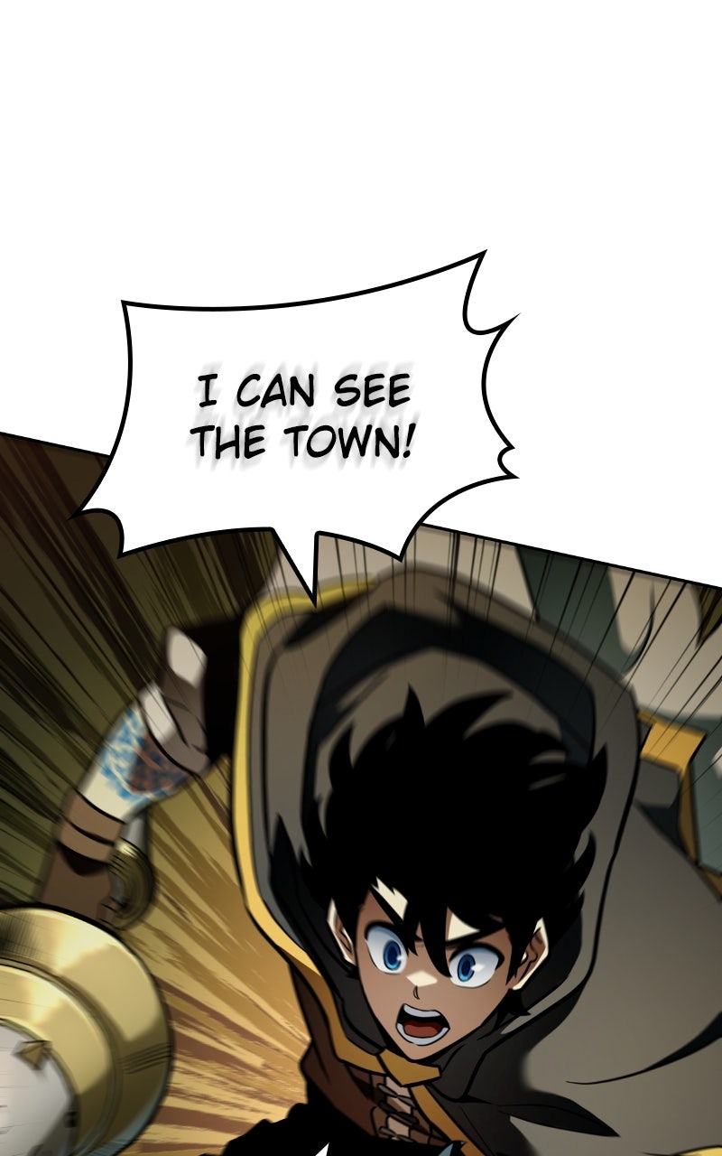 Read Valhalla Saga EN Manga Online