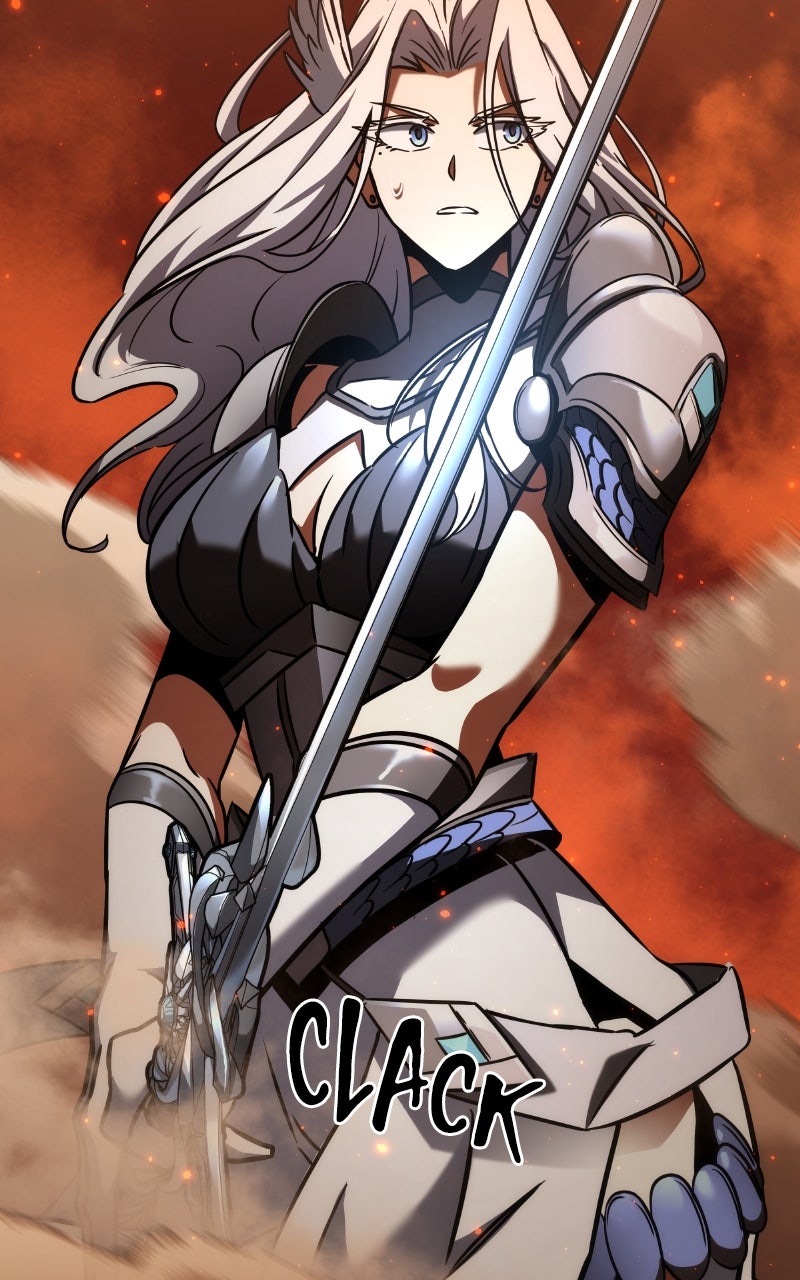 Read Valhalla Saga EN Manga Online