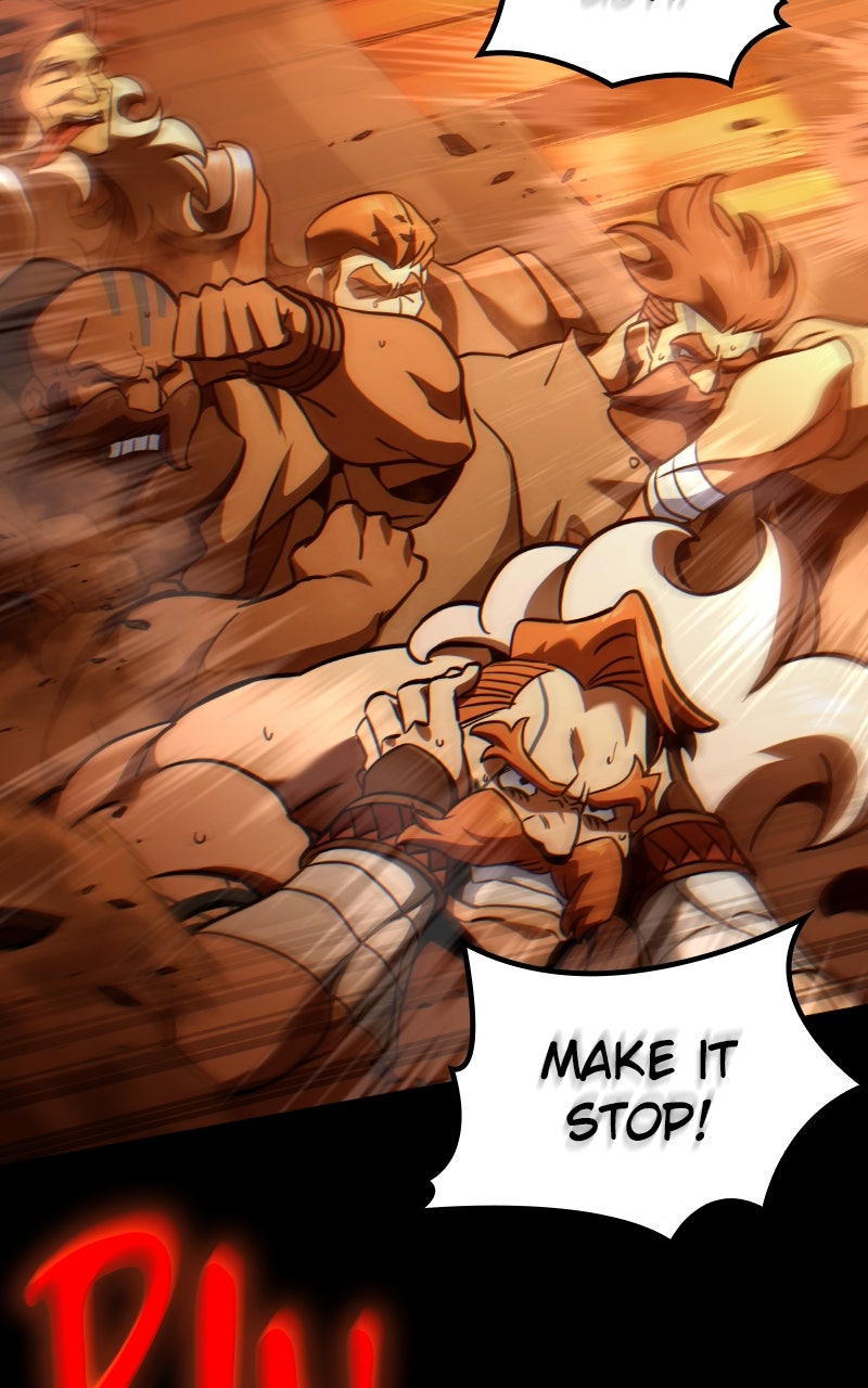 Read Valhalla Saga EN Manga Online