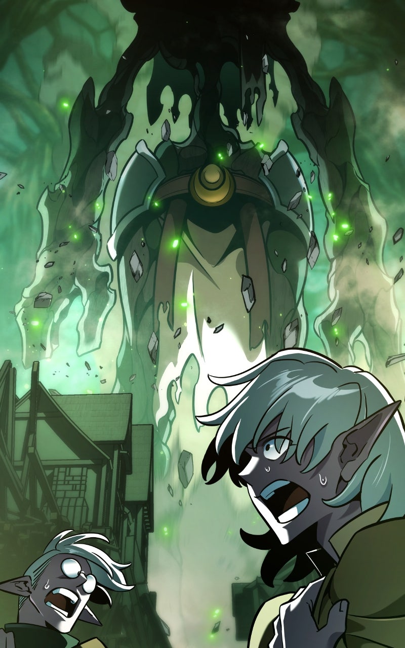 Read Valhalla Saga EN Manga Online