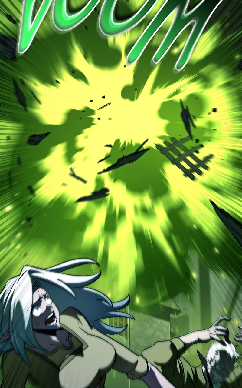 Read Valhalla Saga EN Manga Online