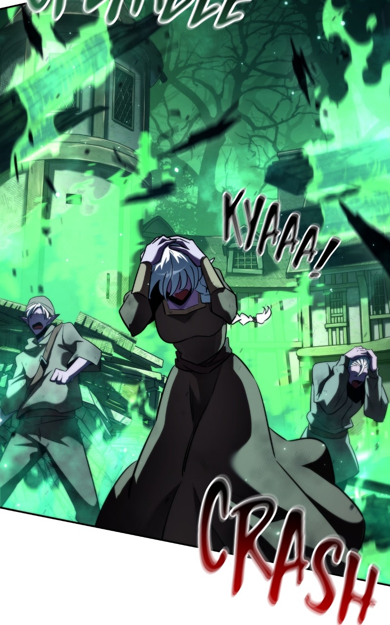 Read Valhalla Saga EN Manga Online