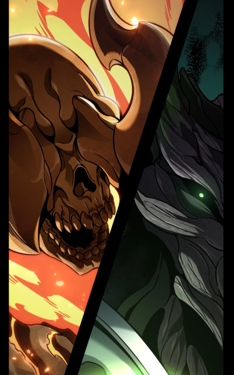 Read Valhalla Saga EN Manga Online