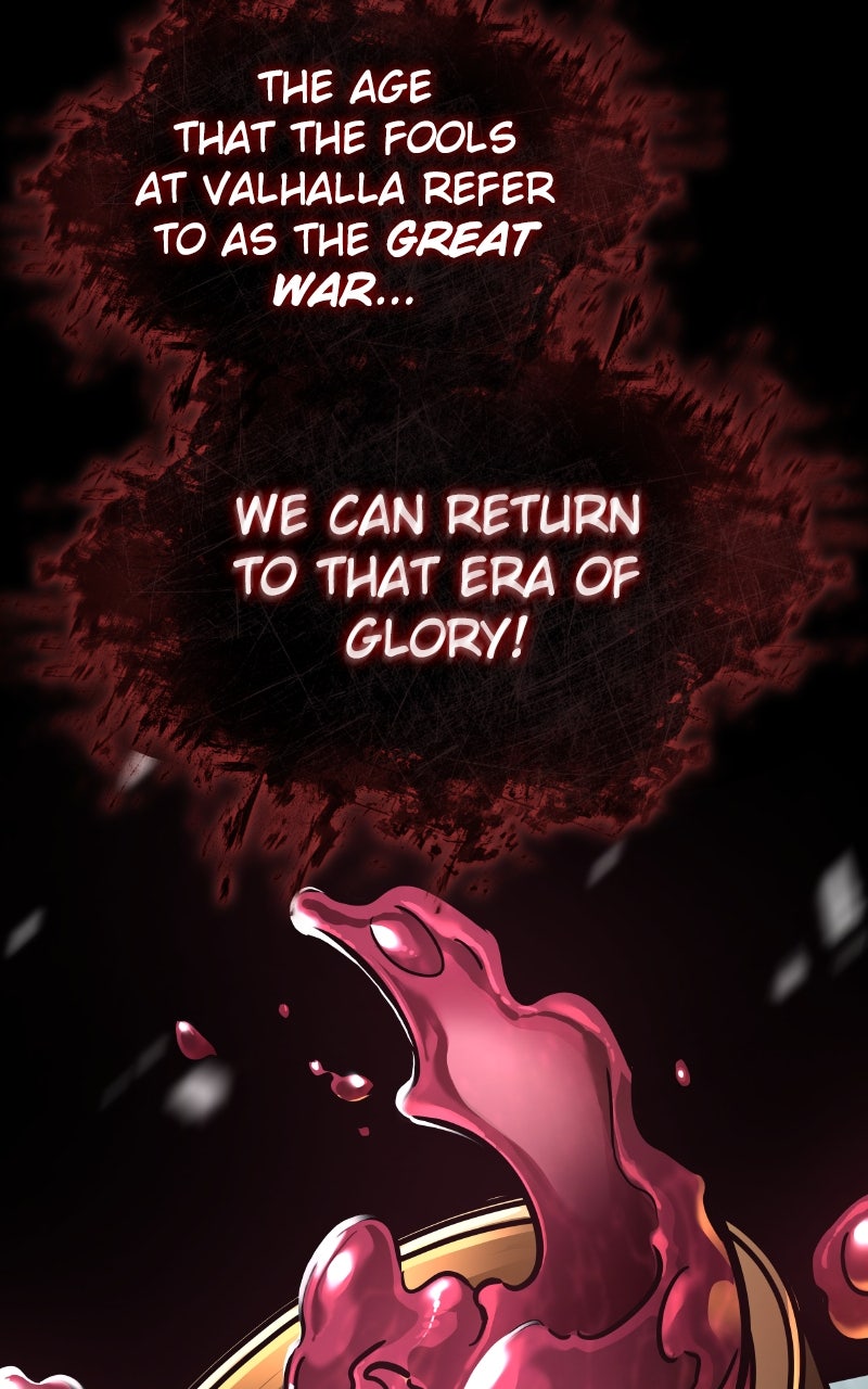 Read Valhalla Saga EN Manga Online