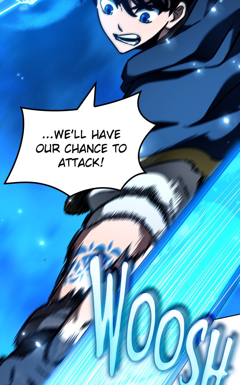Read Valhalla Saga EN Manga Online