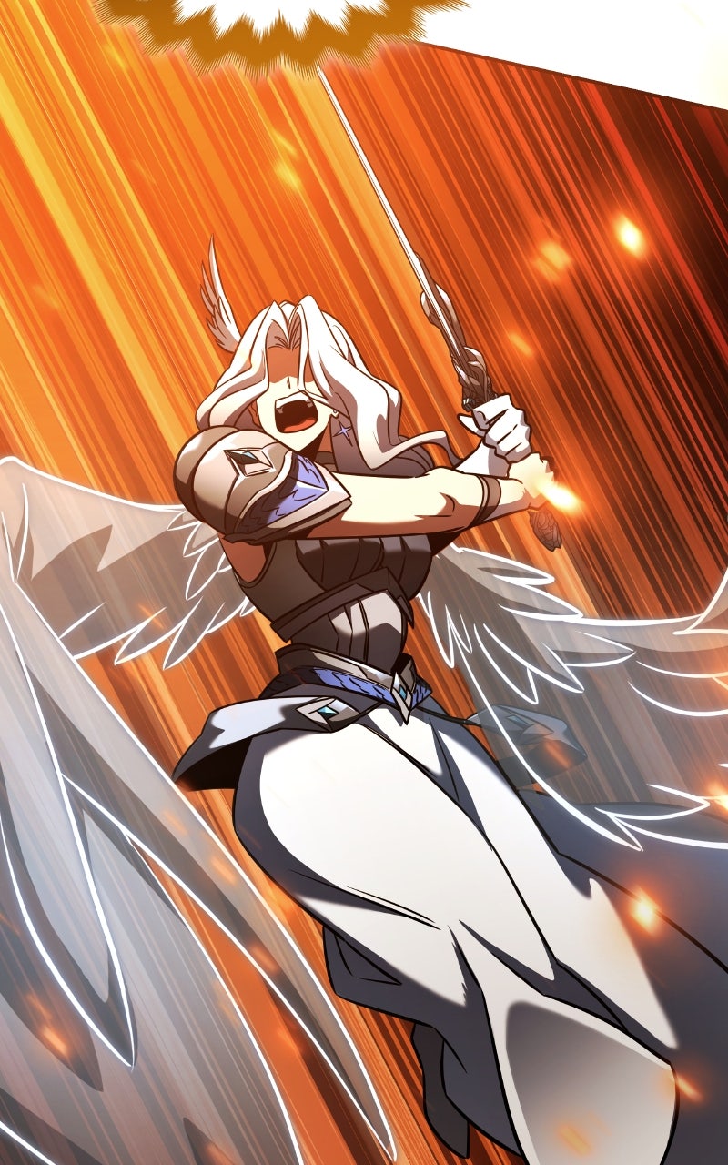 Read Valhalla Saga EN Manga Online