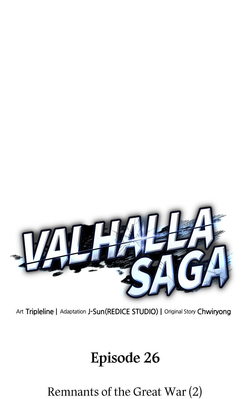 Read Valhalla Saga EN Manga Online