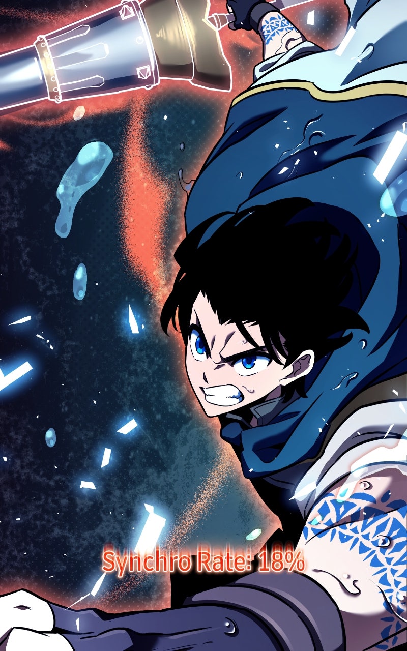 Read Valhalla Saga EN Manga Online