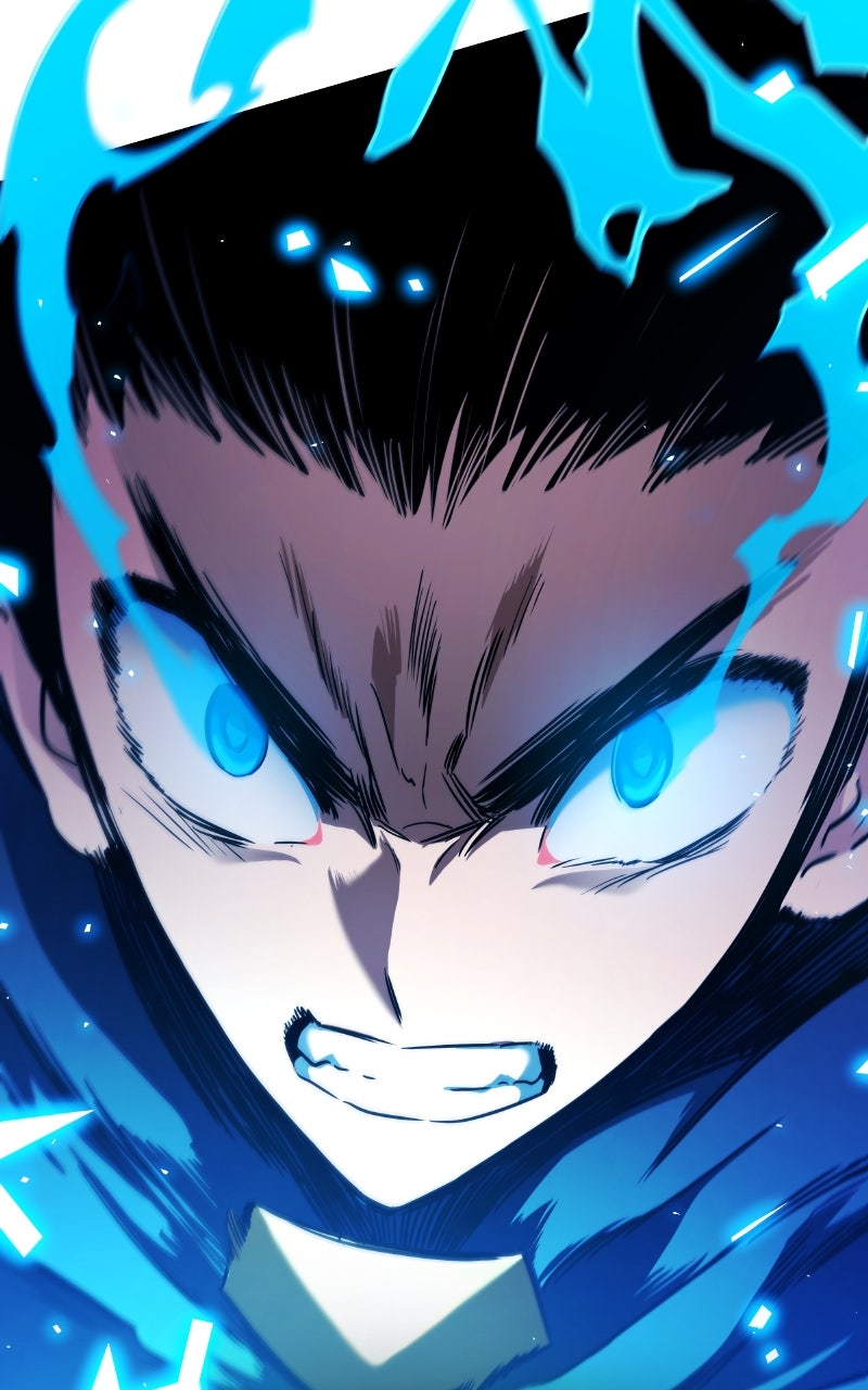 Read Valhalla Saga EN Manga Online
