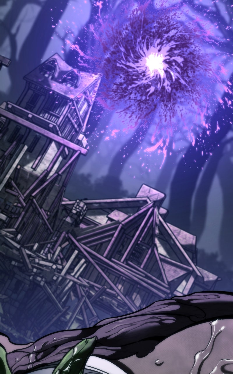 Read Valhalla Saga EN Manga Online