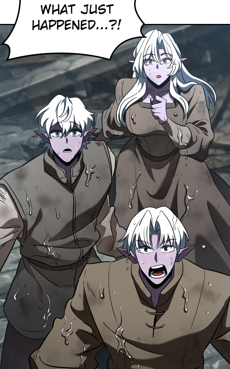 Read Valhalla Saga EN Manga Online