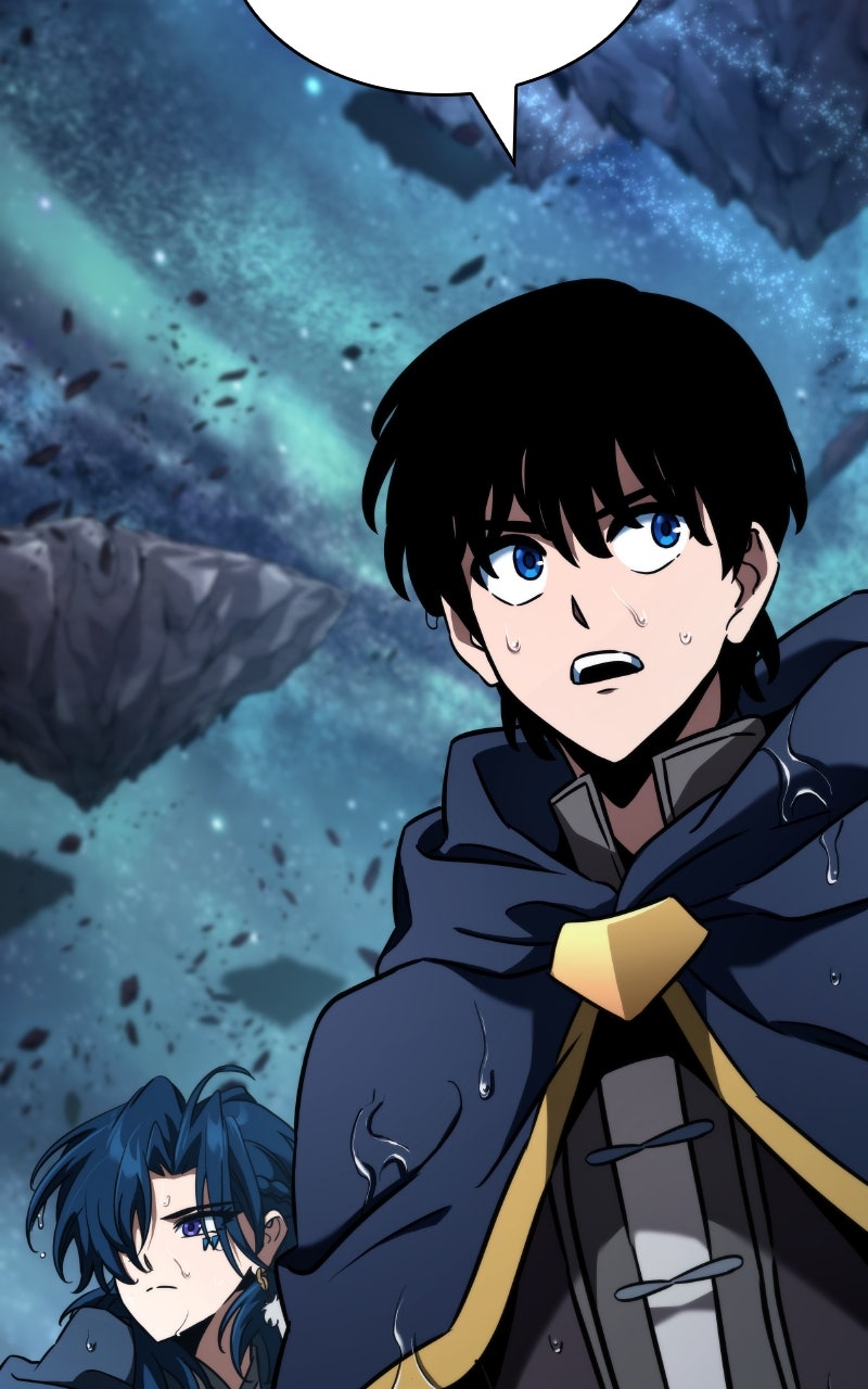 Read Valhalla Saga EN Manga Online