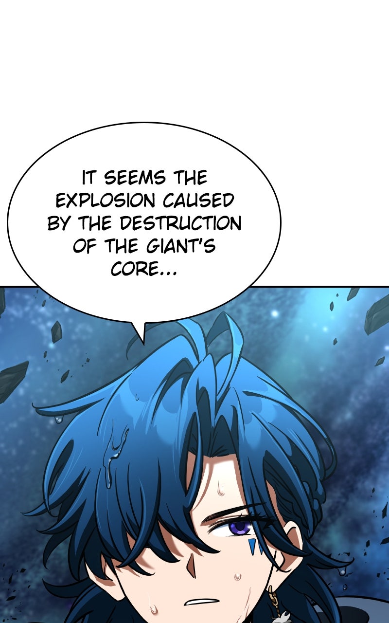 Read Valhalla Saga EN Manga Online