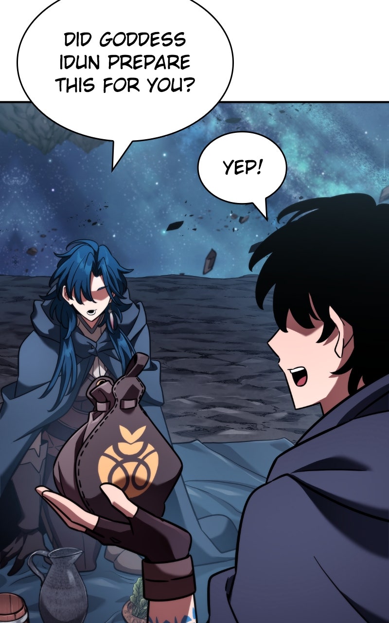 Read Valhalla Saga EN Manga Online