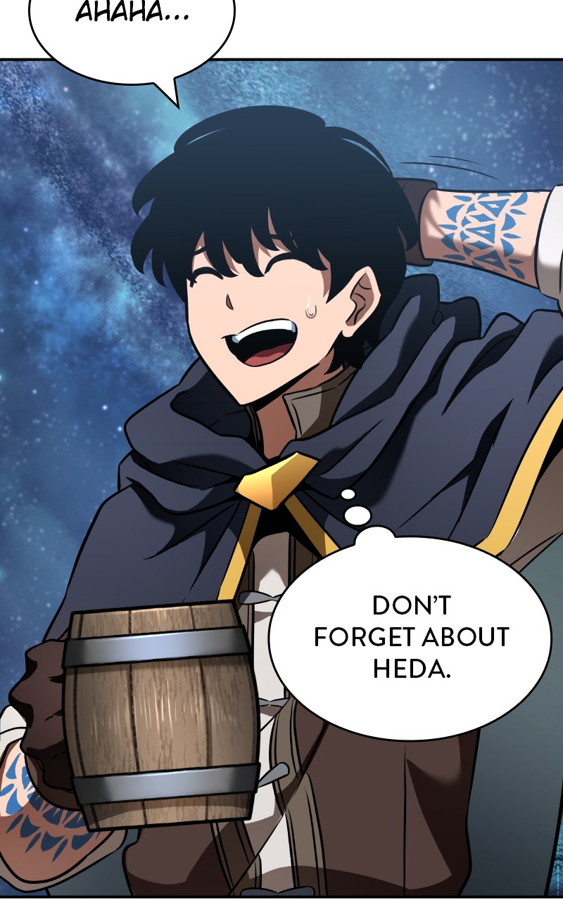 Read Valhalla Saga EN Manga Online