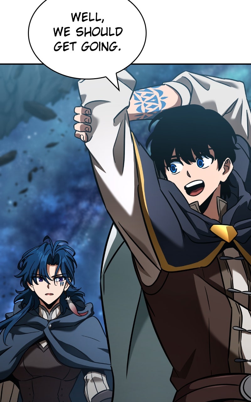 Read Valhalla Saga EN Manga Online