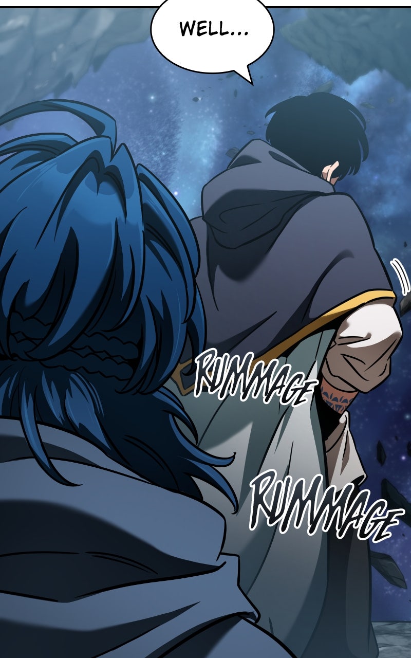 Read Valhalla Saga EN Manga Online