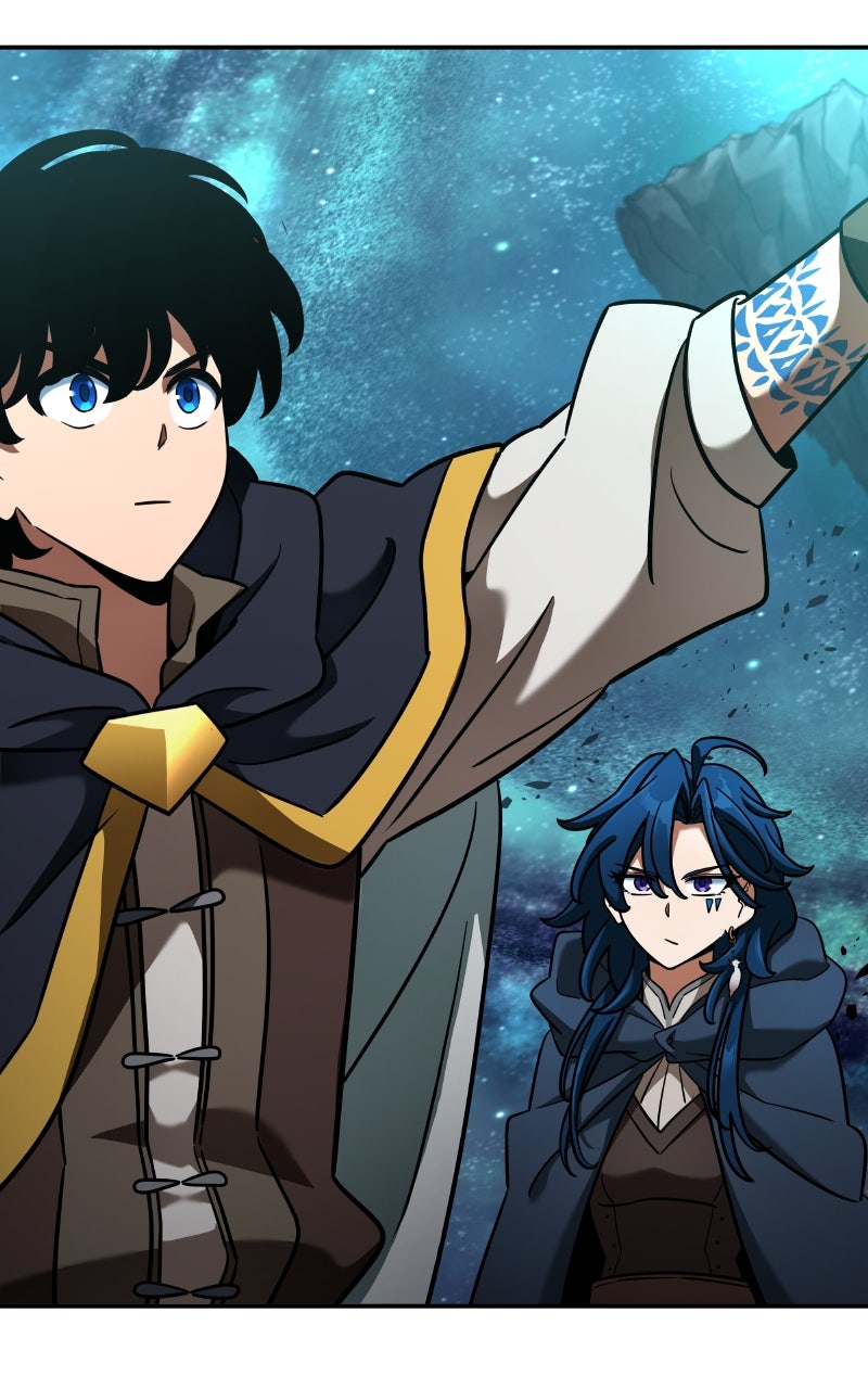 Read Valhalla Saga EN Manga Online