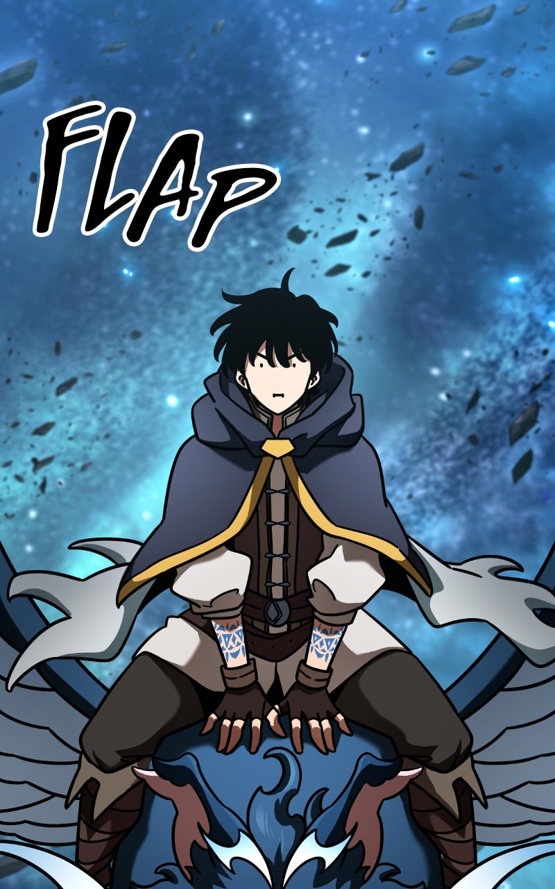 Read Valhalla Saga EN Manga Online