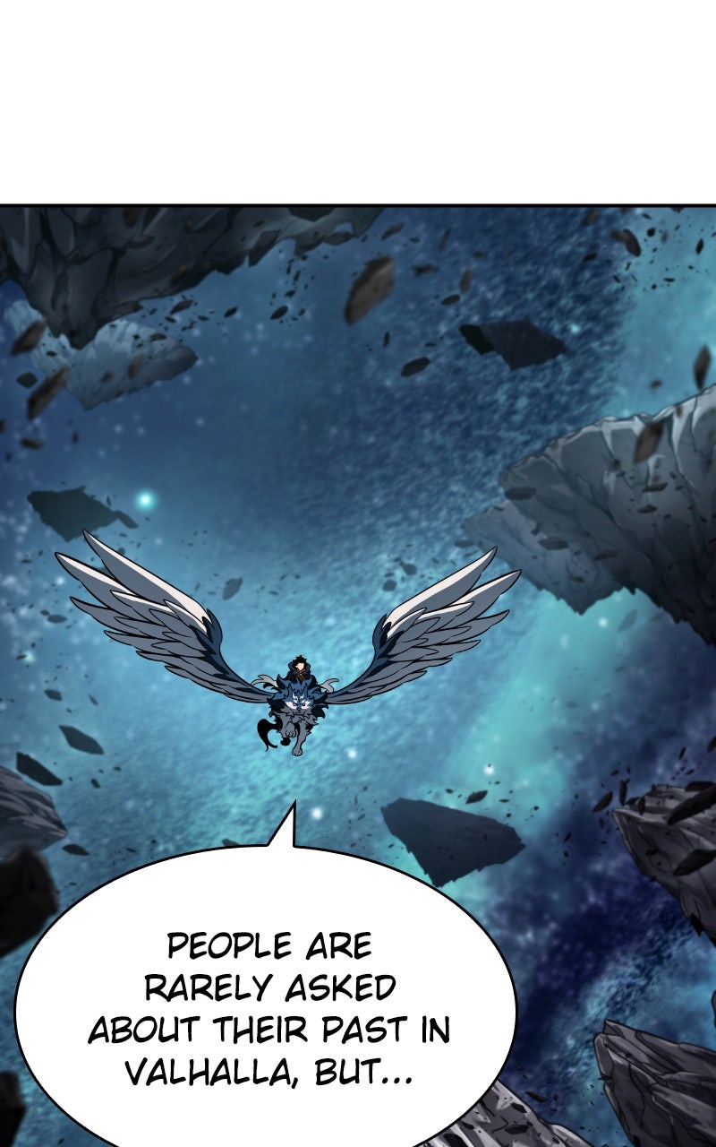 Read Valhalla Saga EN Manga Online