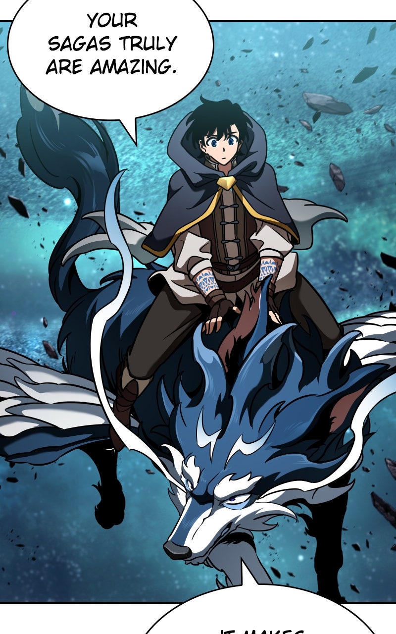 Read Valhalla Saga EN Manga Online